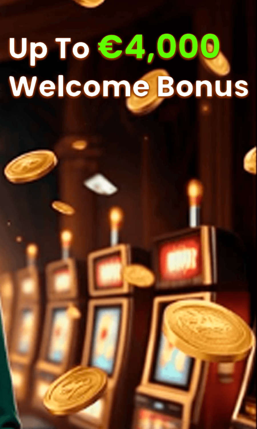 Casino - 148: Spin & Win Screenshot